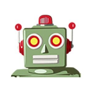 footer planete vintage