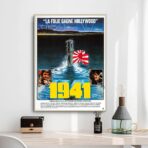locandina del film del 1941