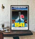 locandina del film del 1941