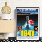 locandina del film del 1941