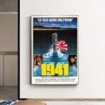 locandina del film del 1941