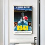 locandina del film del 1941