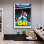 locandina del film del 1941