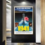 locandina del film del 1941