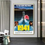 locandina del film del 1941