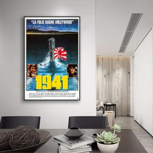 locandina del film del 1941