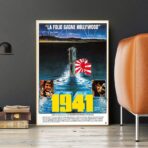 locandina del film del 1941