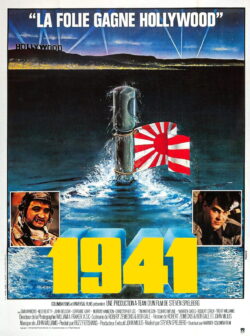locandina del film del 1941