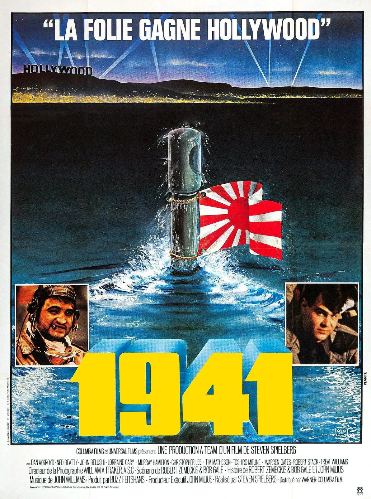 locandina del film del 1941 locandina del film del 1941