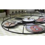orologio del ventilatore
