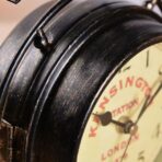 orologio da triciclo