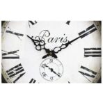 orologio da tasca a muro