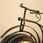 orologio da triciclo