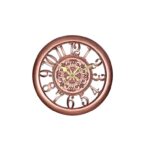 orologio da parete in stile vintage