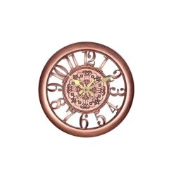 orologio da parete in stile vintage