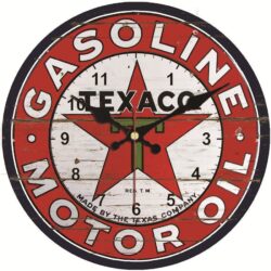 orologio texaco