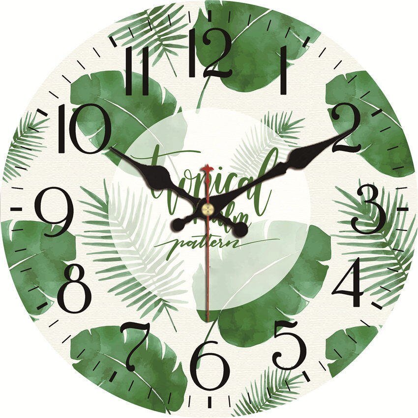 orologio da parete tropicale orologio da parete tropicale