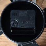 orologio del ventilatore