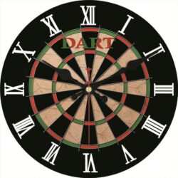 orologio di destinazione