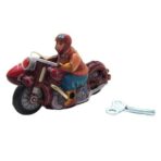 sidecar moto giocattolo