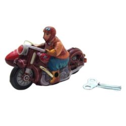 sidecar moto giocattolo