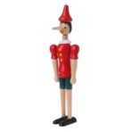 pinocchio legno vecchio