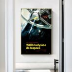 poster 2001 lodissea spaziale