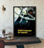 poster 2001 lodissea spaziale