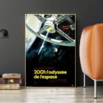 poster 2001 lodissea spaziale