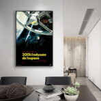 poster 2001 lodissea spaziale