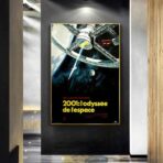 poster 2001 lodissea spaziale
