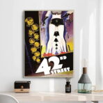 poster 42nd street 1