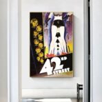 poster 42nd street 1