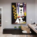 poster 42nd street 1