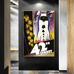 poster 42nd street 1