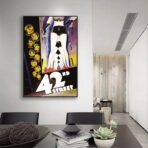 poster 42nd street 1