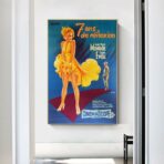 poster 7 anni di riflessione