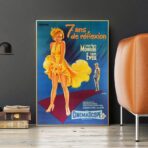 poster 7 anni di riflessione