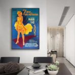 poster 7 anni di riflessione