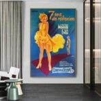 poster 7 anni di riflessione