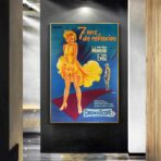 poster 7 anni di riflessione