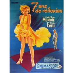 poster 7 anni di riflessione