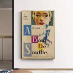 poster senza fiato