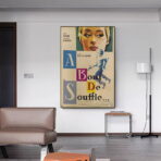 poster senza fiato