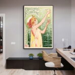 poster assenzio robette