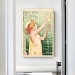 poster assenzio robette