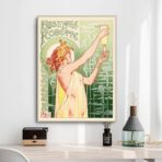 poster assenzio robette