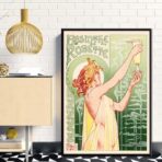 poster assenzio robette