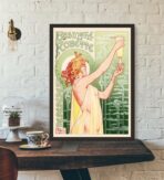 poster assenzio robette