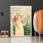 poster assenzio robette